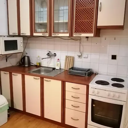 Eva Apartamento