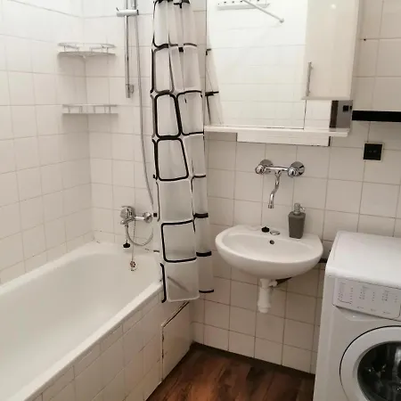 Eva Apartamento