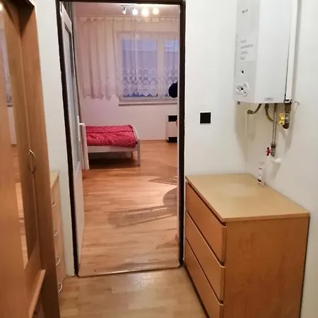 Eva Apartamento