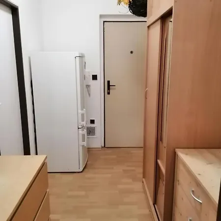 Eva Apartamento