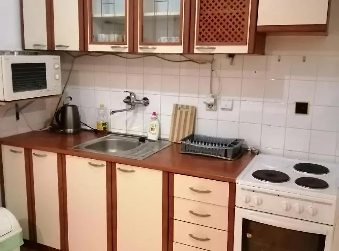 Eva Apartamento