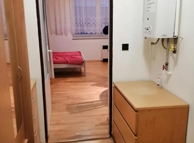 Eva Apartamento